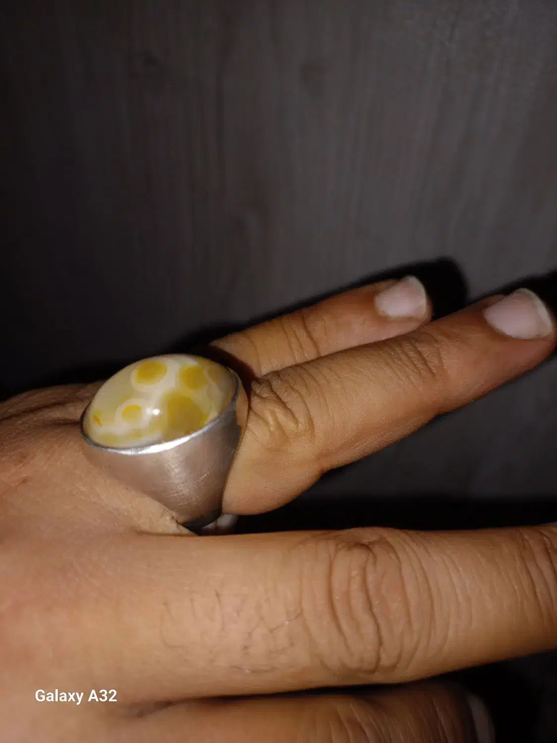 انگوشترسلیمانی|جواهرات|بندر ماهشهر, |دیوار