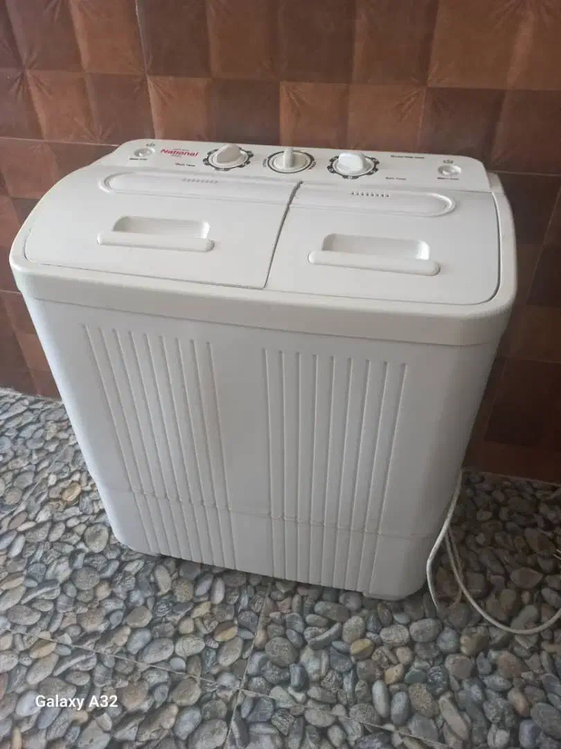 لباس شویی|ماشین لباسشویی و خشککن لباس|بیضا, |دیوار