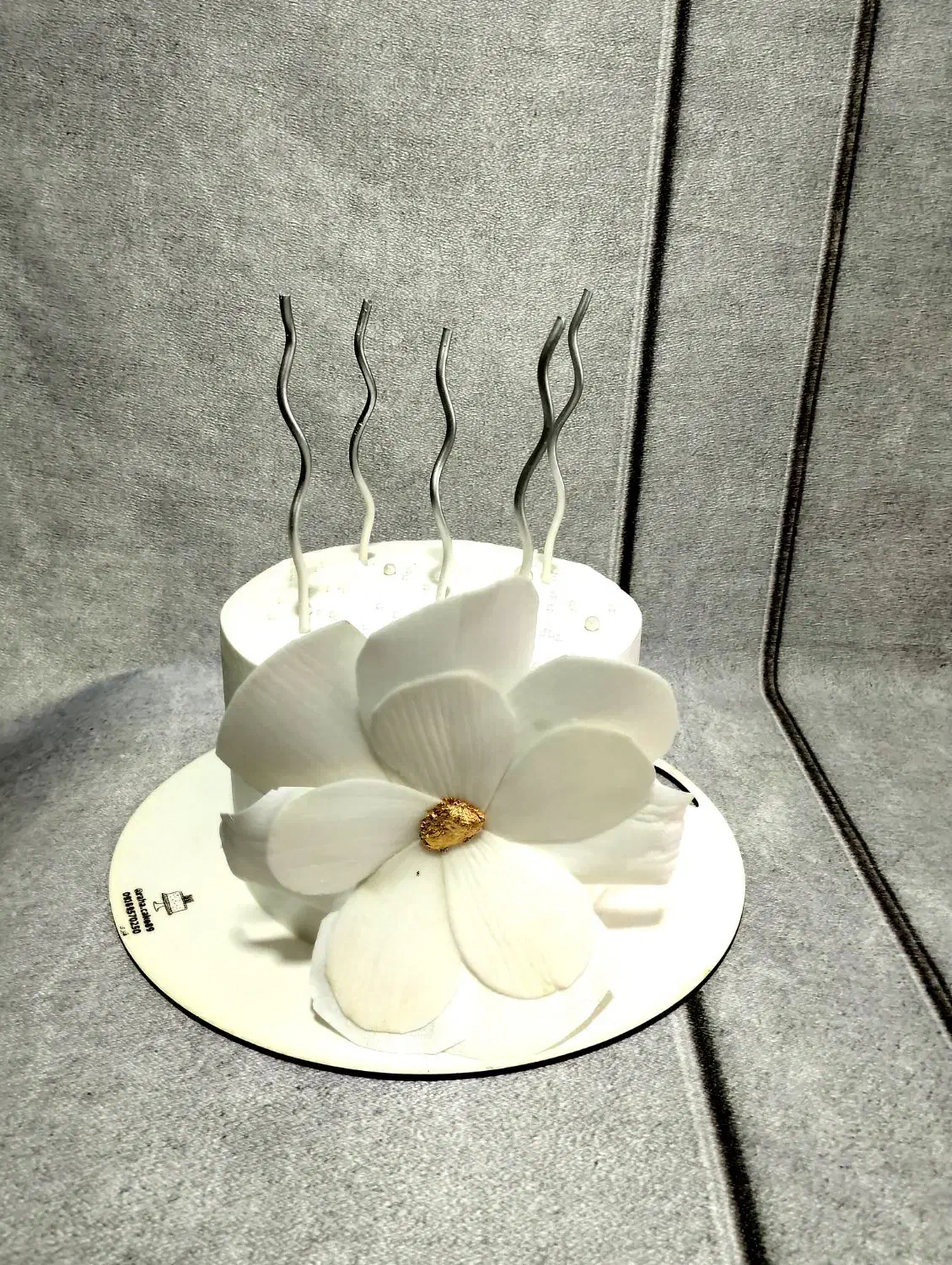 کیک تولد خانگی|خدمات پذیرایی، مراسم|اراک, |دیوار