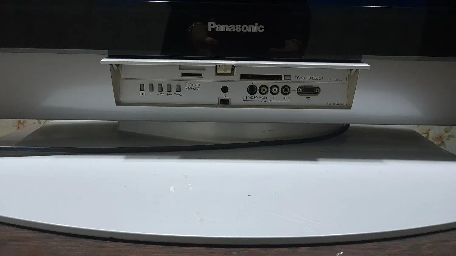 تلویزیون|تلویزیون و پروژکتور|بندر ماهشهر, |دیوار