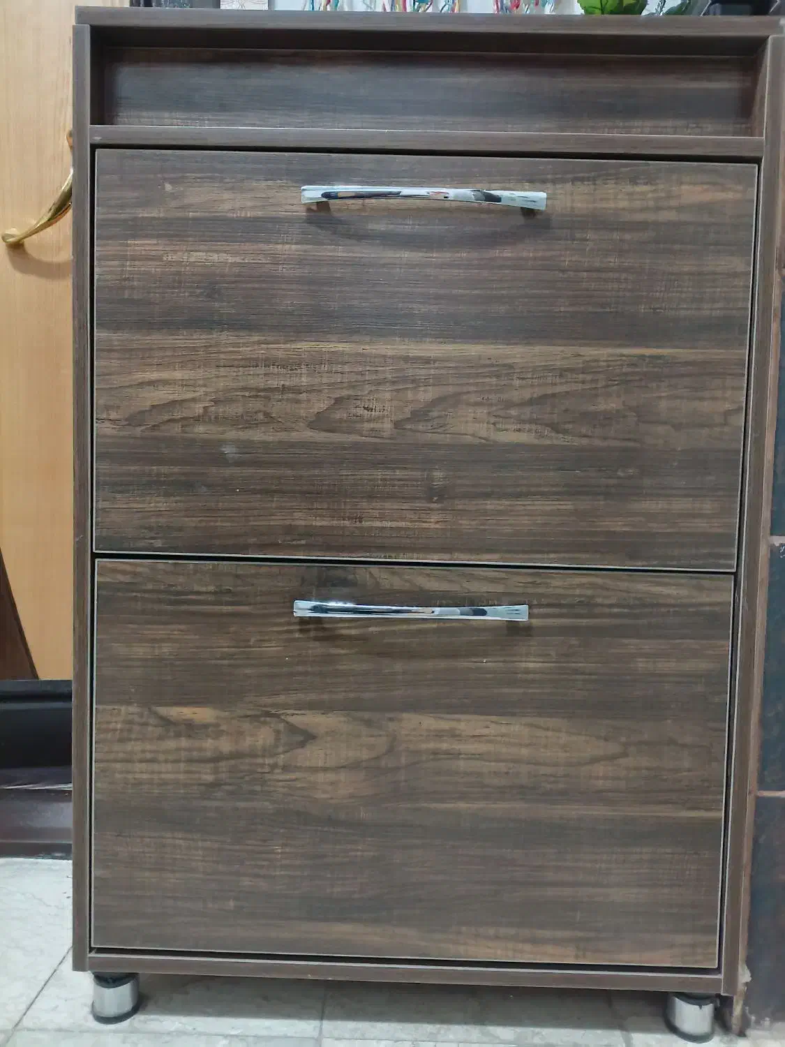 بوفه و جا کفشی|جاکفشی، کمد، دراور|ارومیه, |دیوار