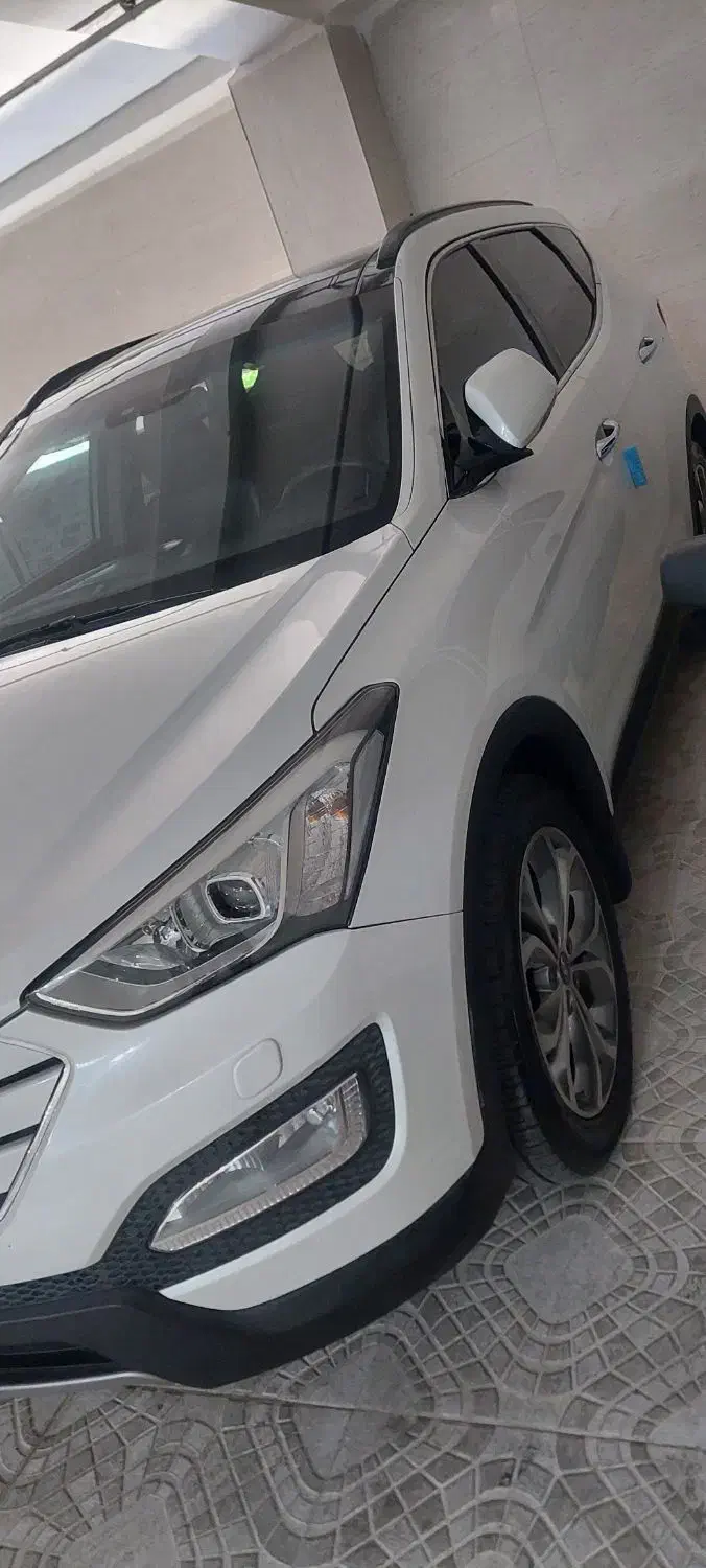 2015فول خونگی بدون رنگ|خودرو سواری و وانت|دزفول, |دیوار