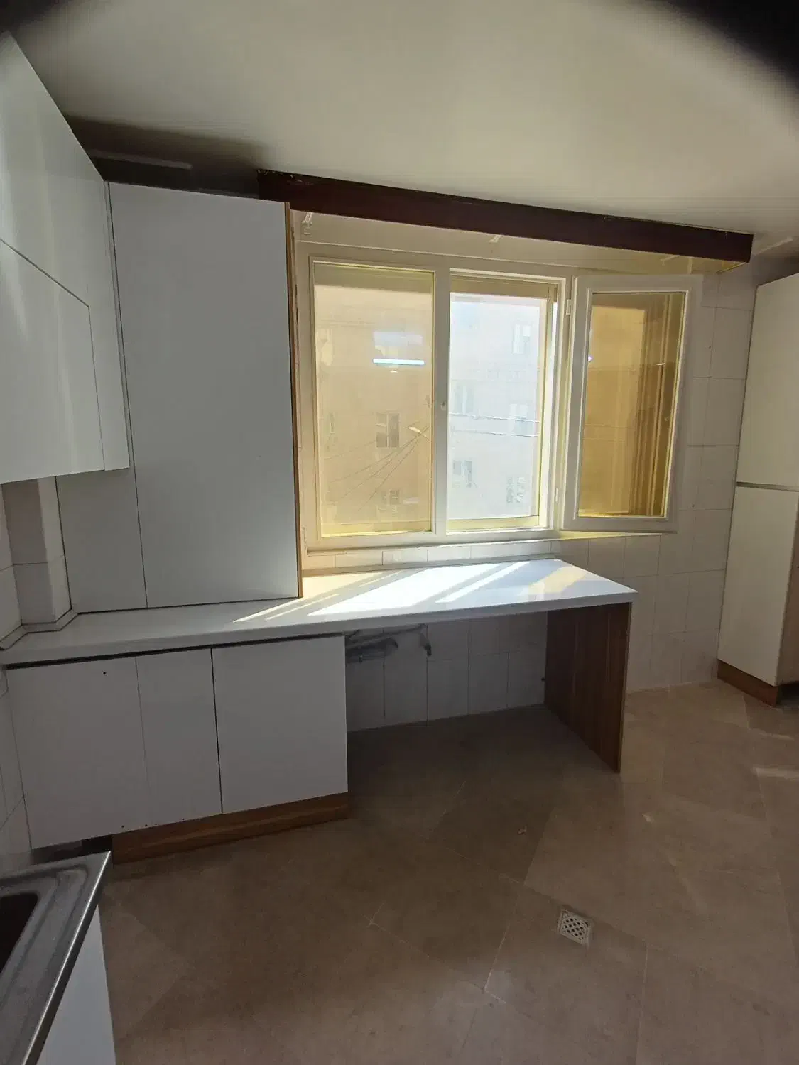 ۸۶متری خیابان اول نیروهوایی تخلیه فول امکانات|اجارهٔ آپارتمان|تهران, دهقان|دیوار