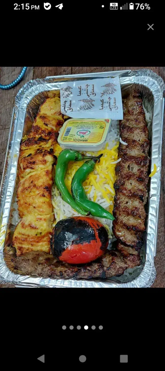 کارگر رستوران|استخدام خدمات فروشگاه و رستوران|تهران, افسریه شمالی|دیوار