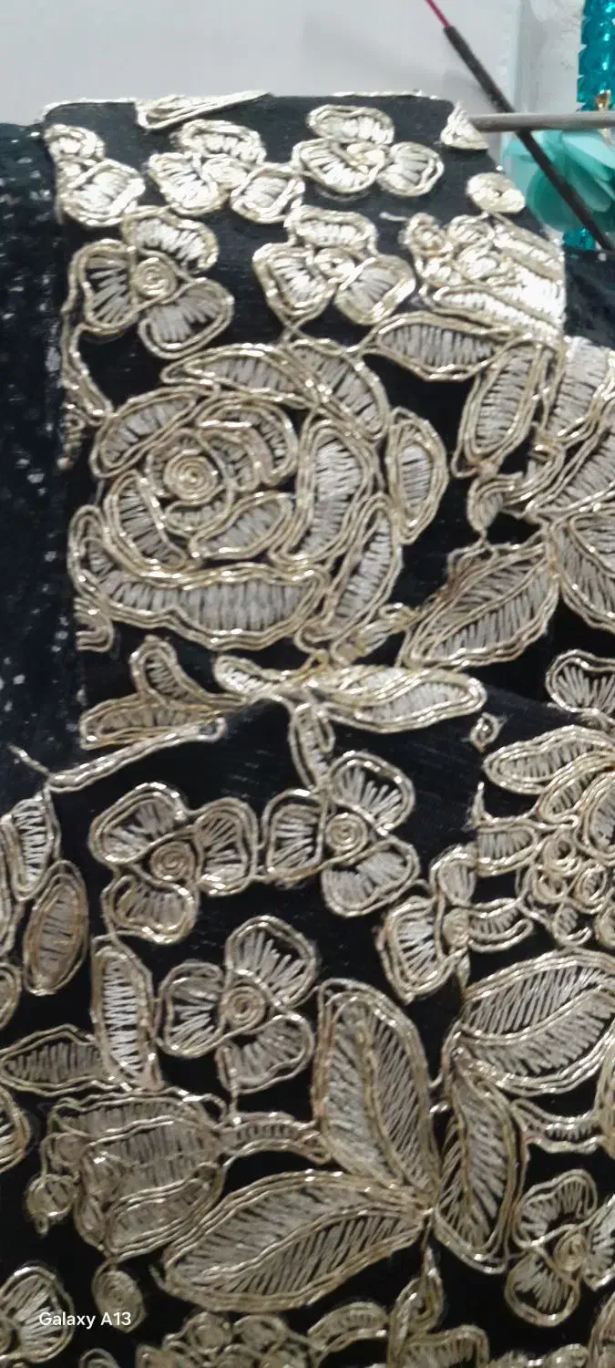 سلام لباس مجلسی زیبا|لباس|کومله, |دیوار