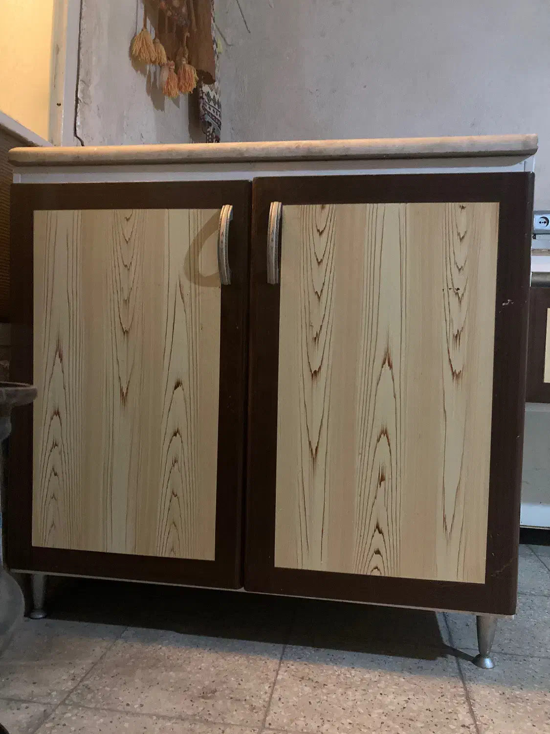 کابینت فلزی|آبچکان و نظمدهنده ظروف|شیراز, سفیرشمالی|دیوار