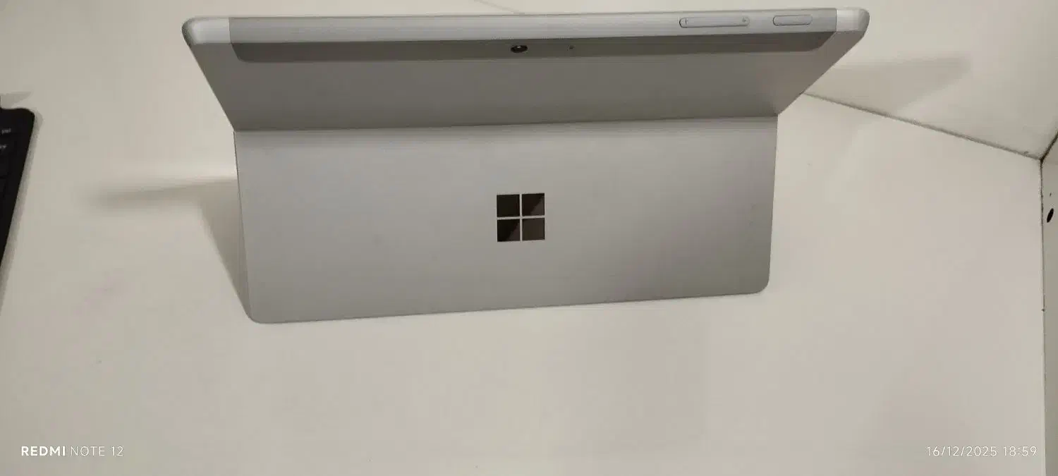 لپتاپsurface1824(surface go) مایکروسافت سرفیس لمسی|رایانه همراه|کرج, کیانمهر|دیوار