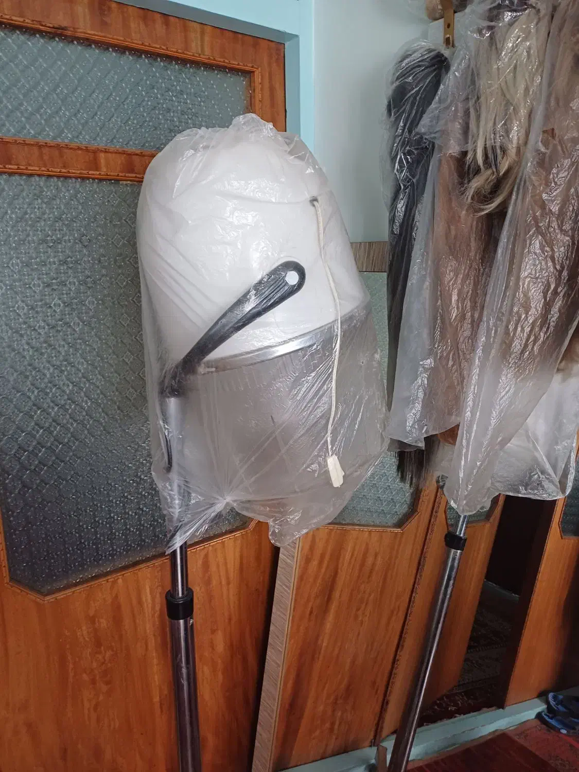 فروش کلیه لوازم آرایشگاه زنانه|آرایشگاه و سالن‌های زیبایی|خلخال, |دیوار