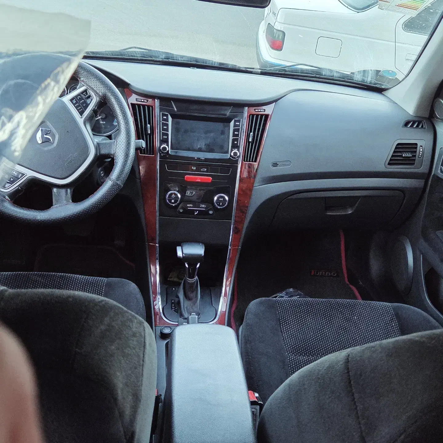 دنا پلاس توربو اتومات مدل ۴۰۱ بدون رنگ|خودرو سواری و وانت|ماکو, |دیوار