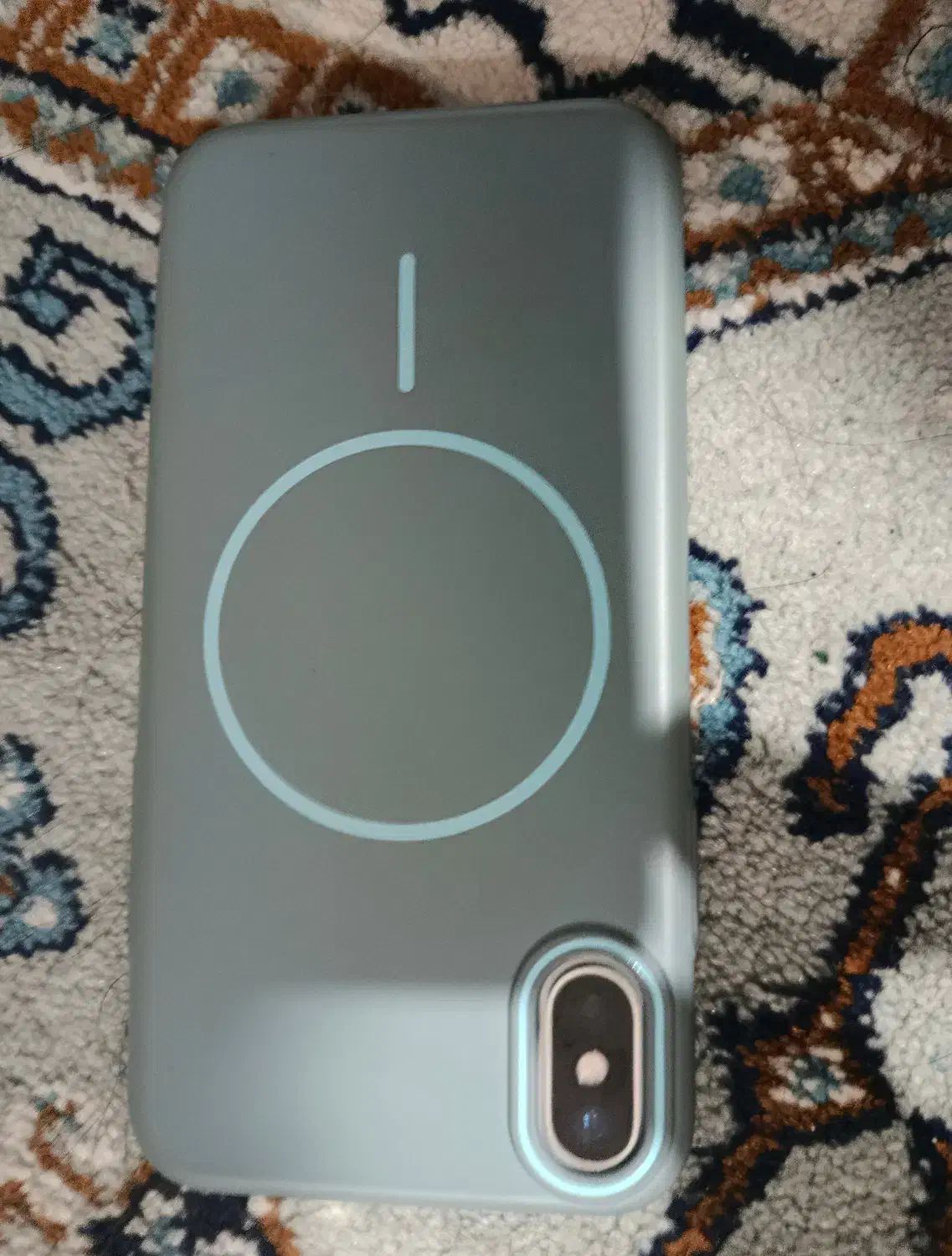 آیفون x|موبایل|اصفهان, شیخ اشراق|دیوار