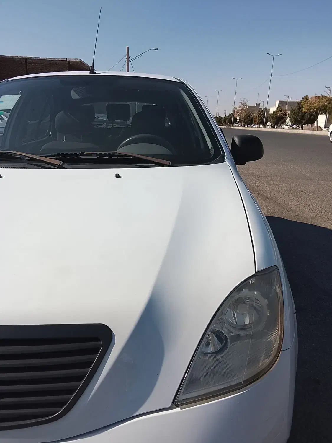 تیبا ۲ مدل ۱۴۰۰|خودرو سواری و وانت|زنجان, |دیوار