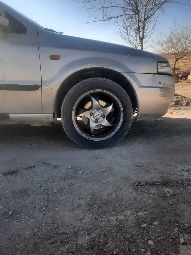 لوازم یدکی|قطعات یدکی و لوازم جانبی|شهرکرد, |دیوار