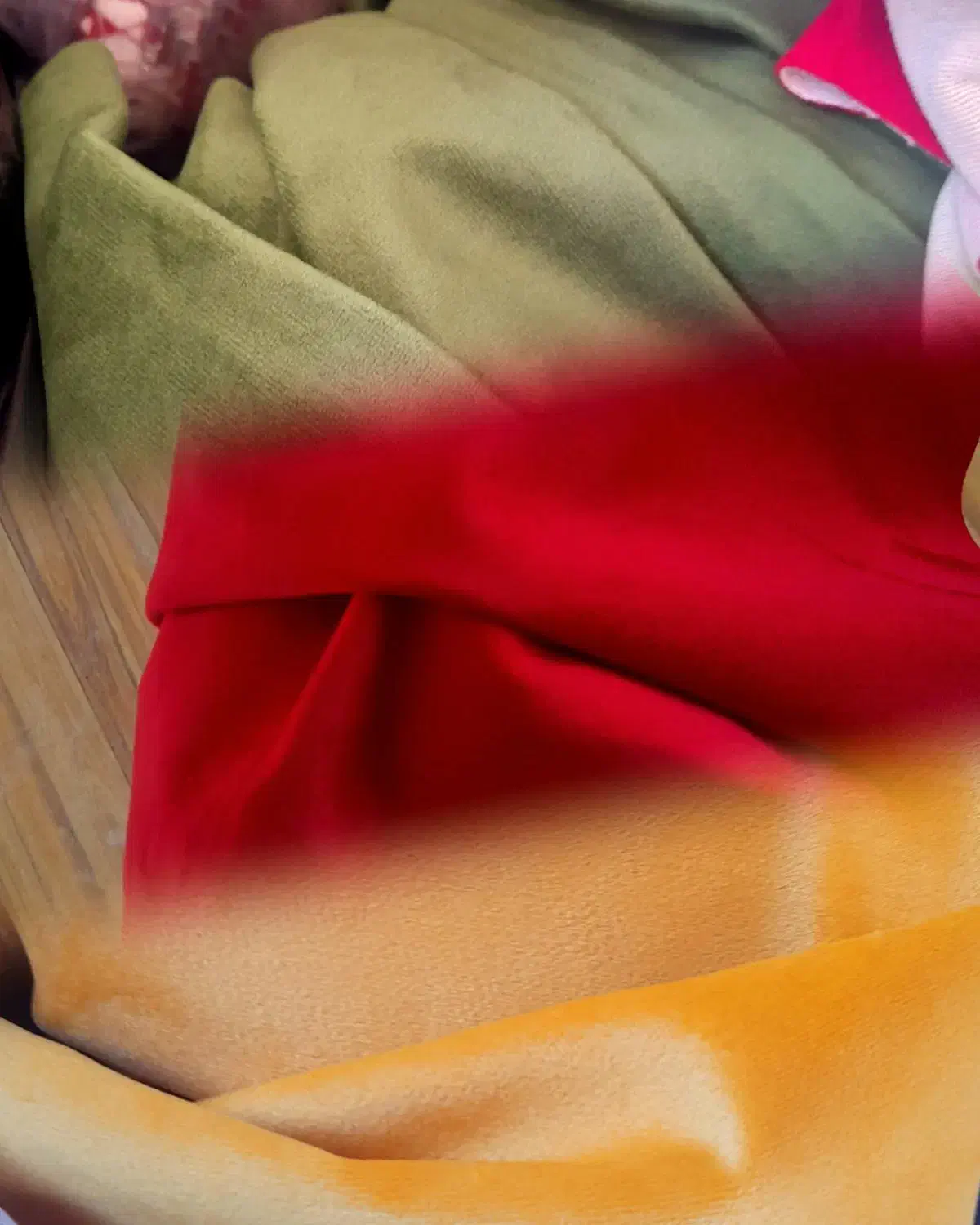 پارچه پورشه|لوازم خیاطی و بافتنی|مشهد, سرافرازان|دیوار