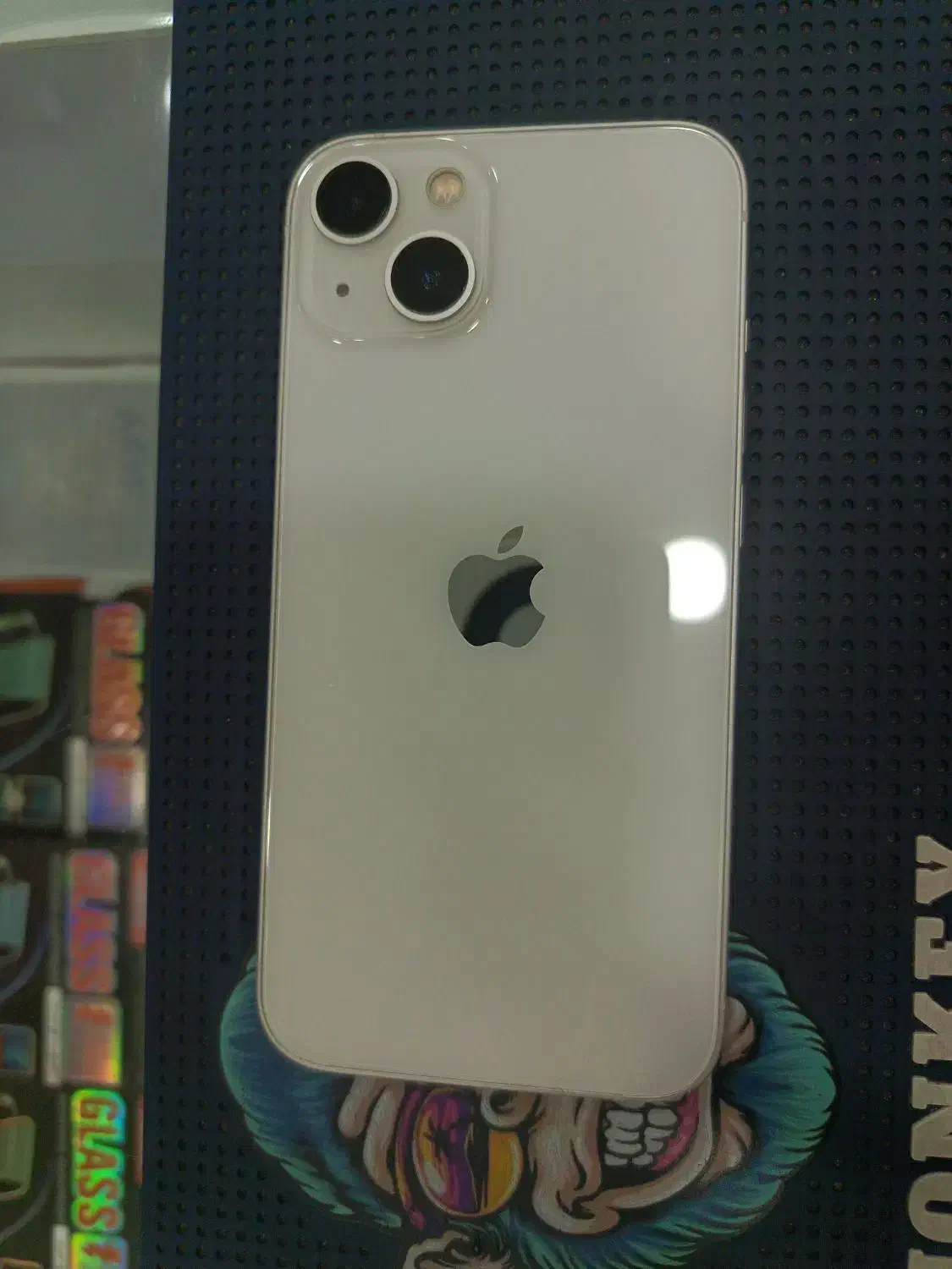 آیفون 13نرمال|موبایل|سیرجان, |دیوار