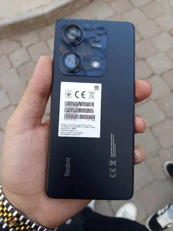 Note 14sگیگبایت256|موبایل|خرمآباد, |دیوار