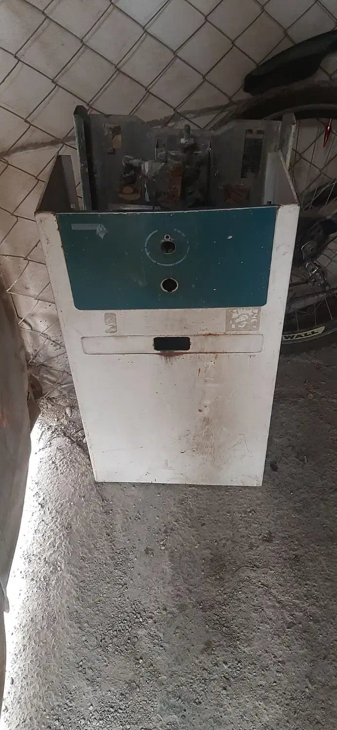 ابگرمکن بوتان|آبگرمکن، پکیج، شوفاژ|تهران, قصر فیروزه ۲|دیوار