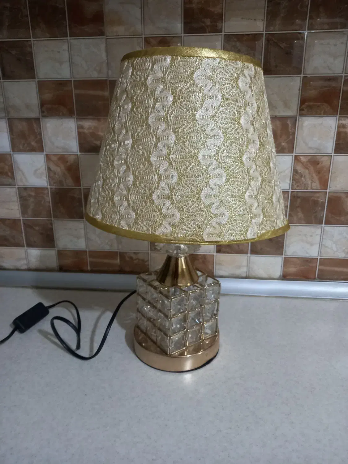 چراغ خواب|چراغ خواب و آباژور|همدان, |دیوار