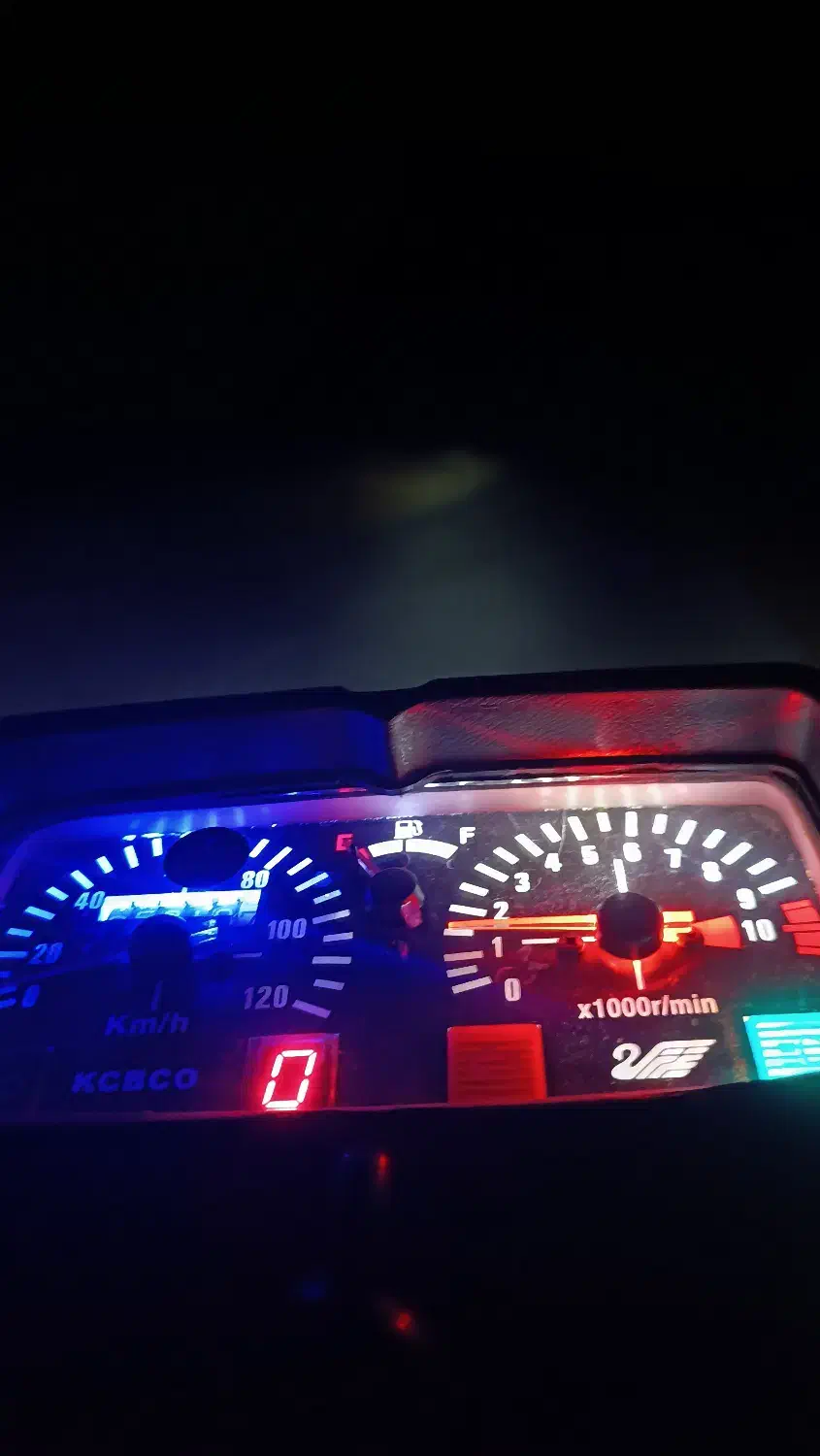 65میلیون|موتورسیکلت|دهدشت, |دیوار