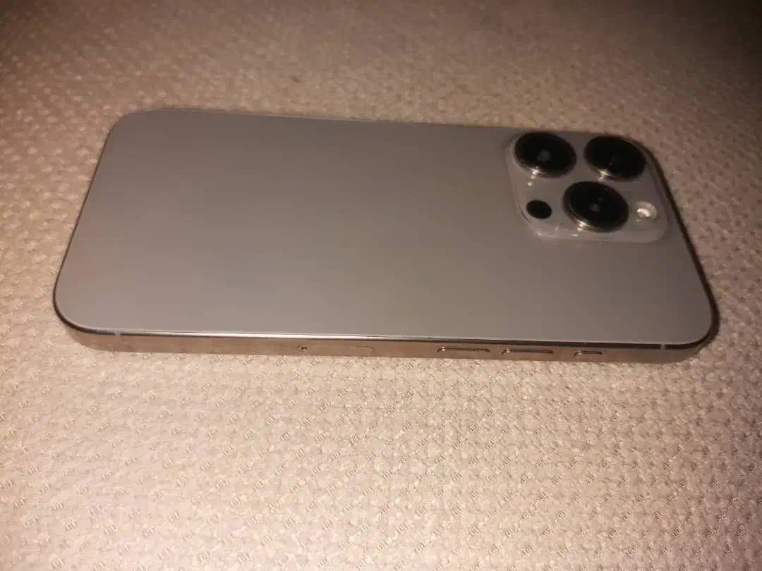 آیفون ۱۵ پرو|موبایل|کرج, فاز ۱ مهرشهر|دیوار