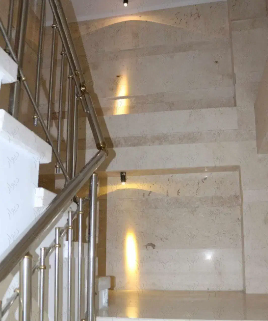 شمال فاطمی ۳۶۰متر نوساز در ۴ط فول امکانات|فروش دفتر کار، اتاق اداری، مطب|تهران, فاطمی|دیوار