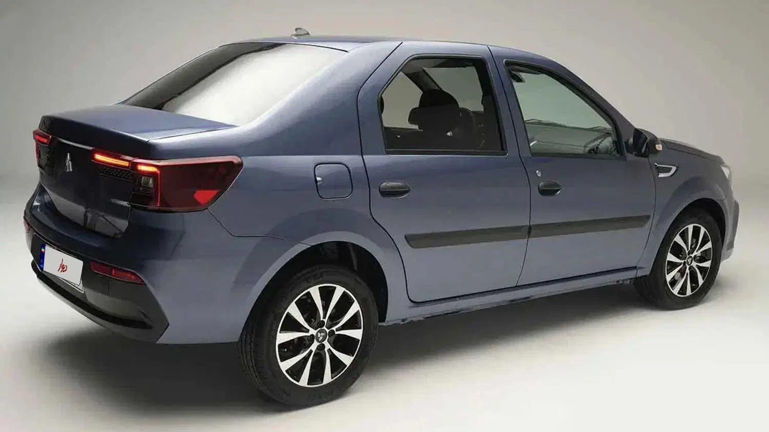 فروش حواله پارس نوآ-طرح فرسوده|خودرو سواری و وانت|زنجان, |دیوار