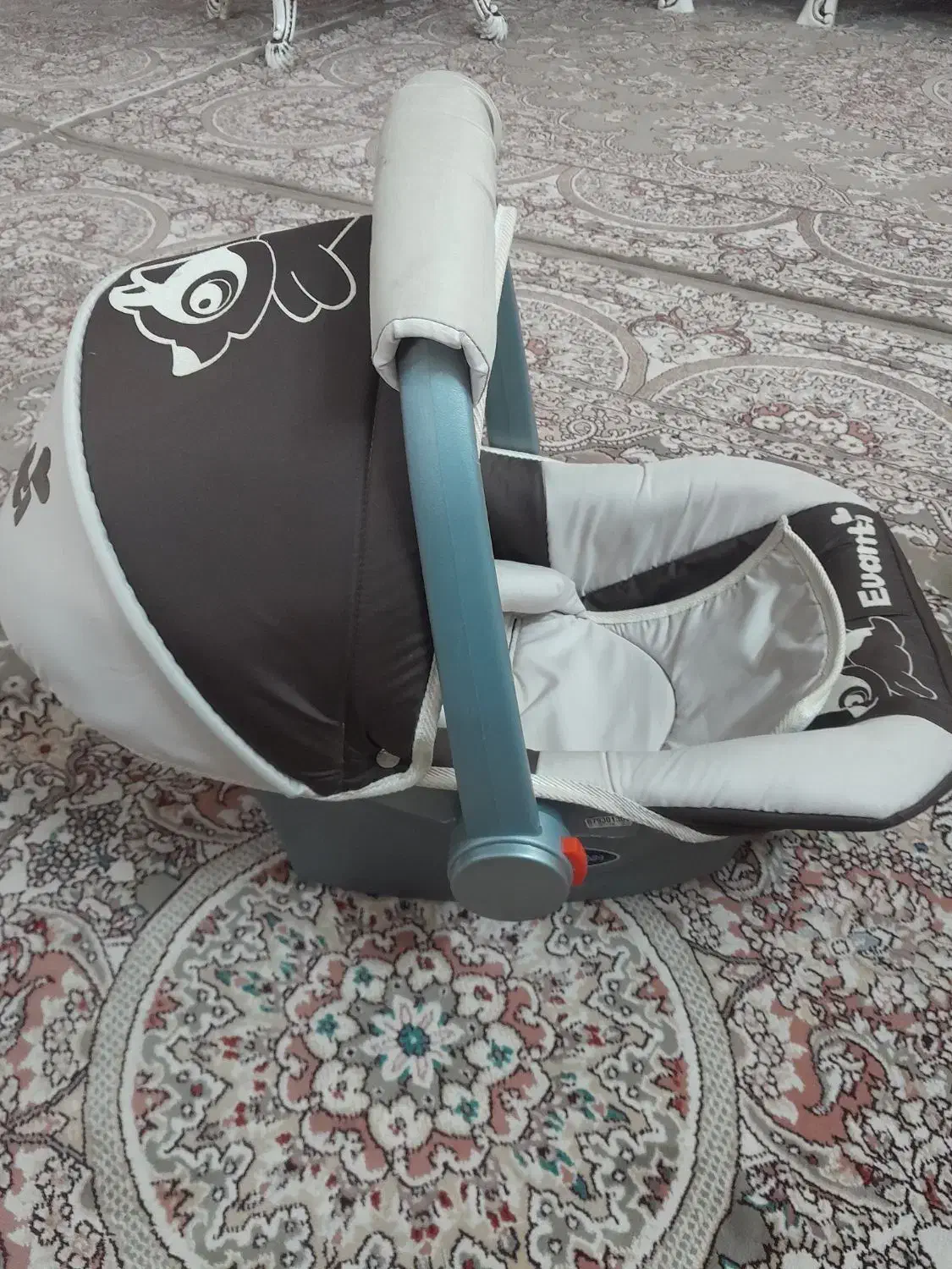 کریردرحدنو|اسباب و اثاث بچه|آران و بیدگل, |دیوار