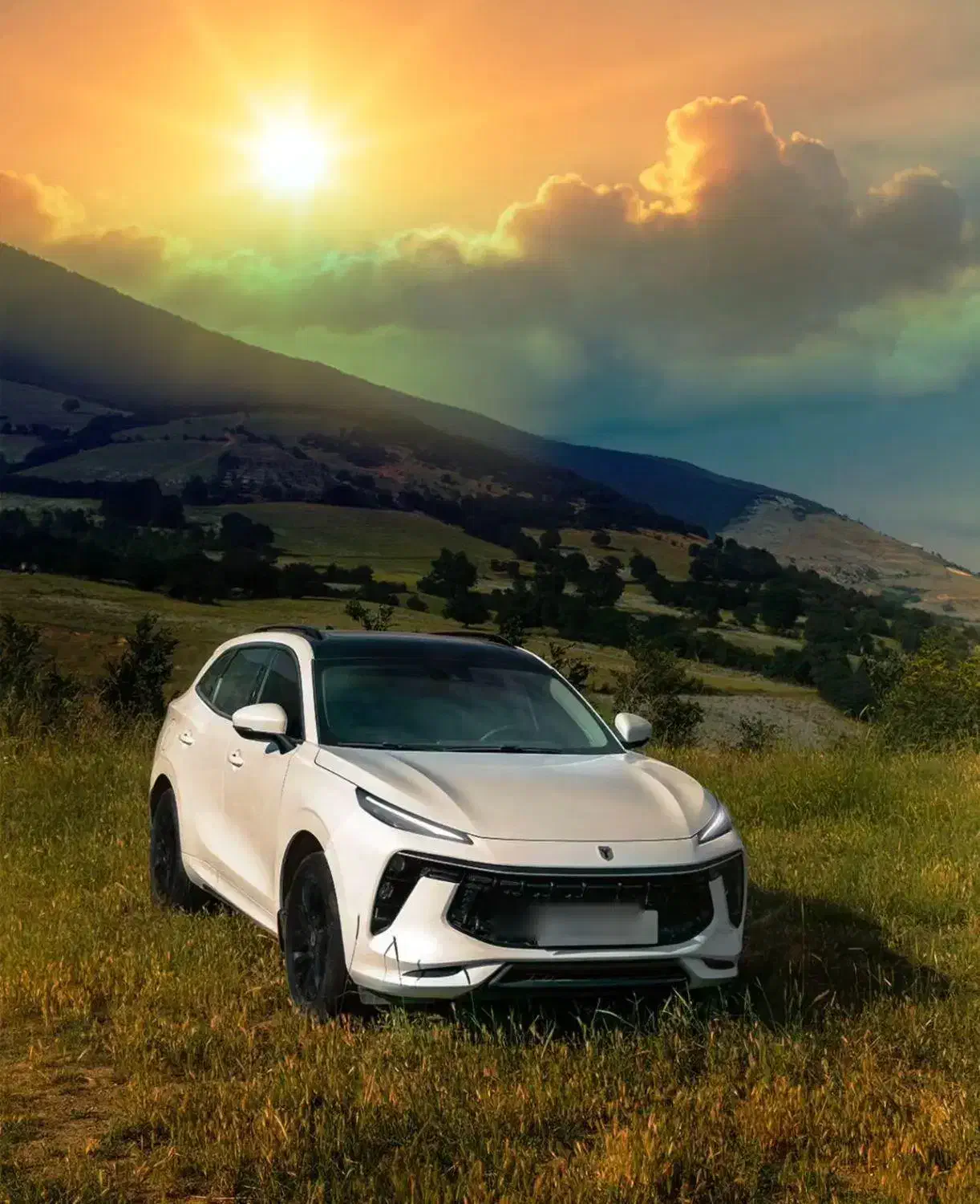 لاماری ایما|خودرو سواری و وانت|رشت, حومه رشت|دیوار