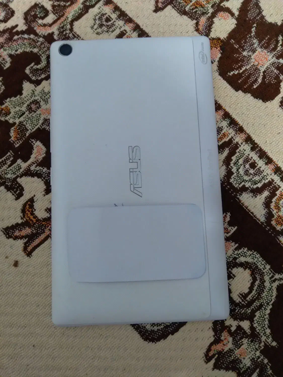 تبلت بسیار باکیفیت ایسوس سیمکارتخور سیمکار خور|تبلت|مشهد, آزادشهر|دیوار