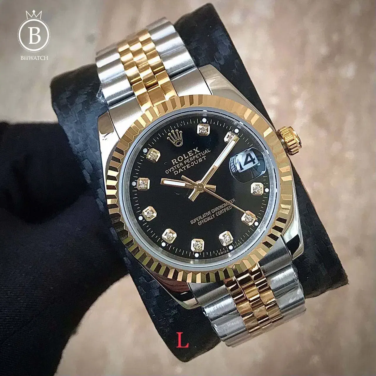 ساعت رولکس|ساعت|کرج, عظیمیه|دیوار