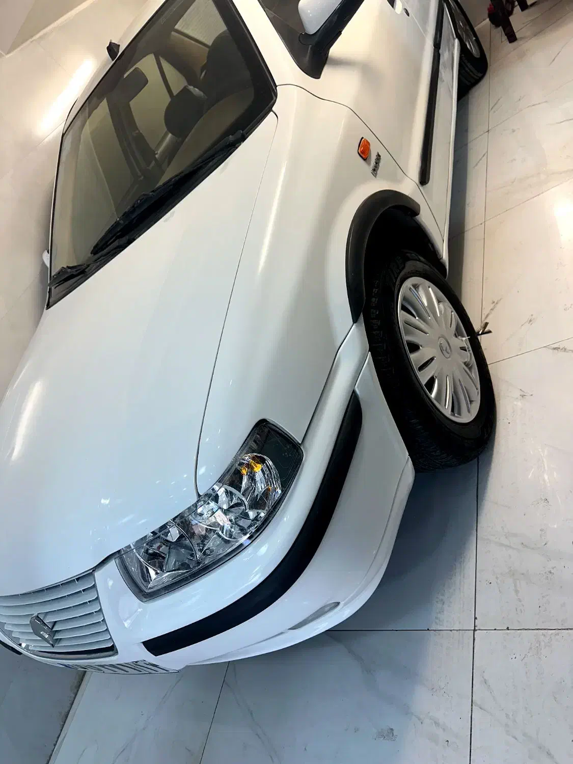 سمند۹۳درجه۱|خودرو سواری و وانت|اصفهان, فروردین|دیوار