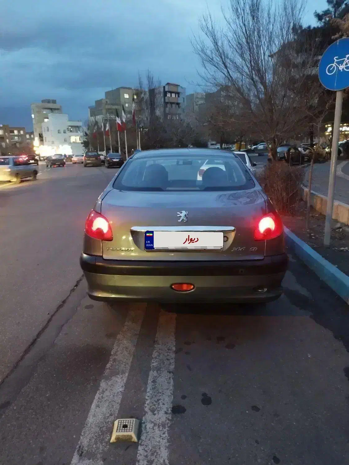 SD V8 در حد صفر|خودرو سواری و وانت|تبریز, |دیوار