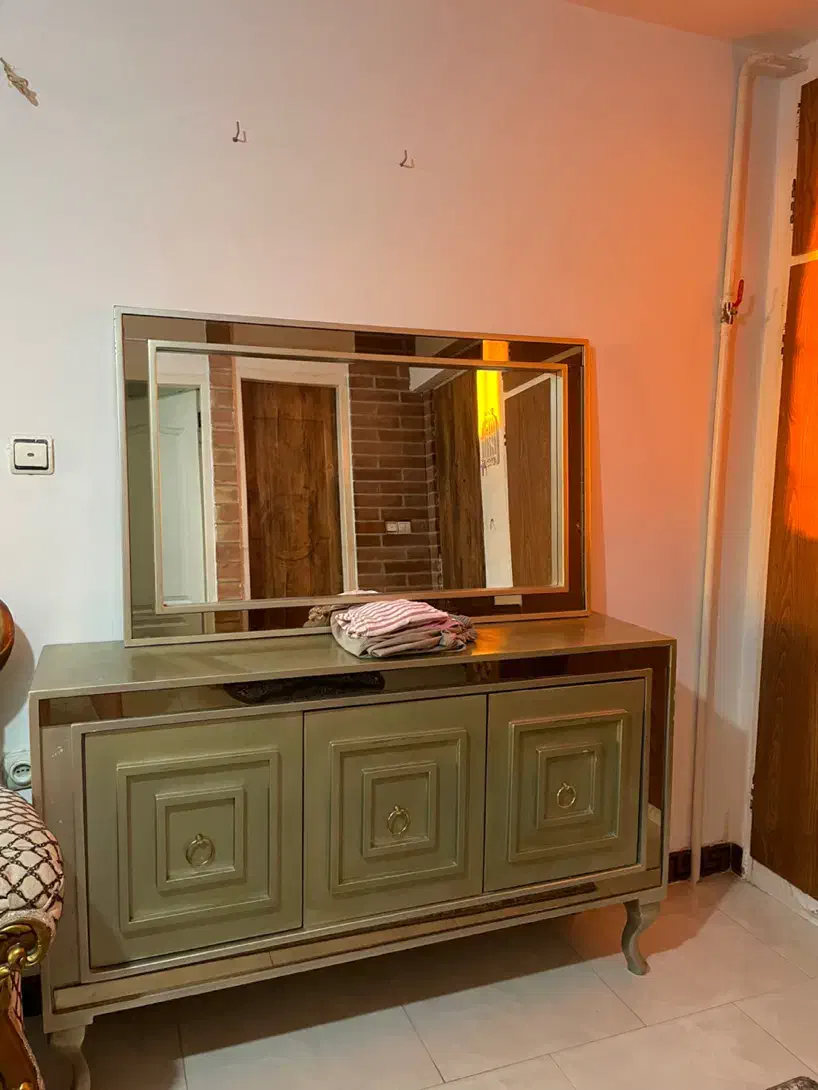 اینه کنسول|بوفه، ویترین، کنسول|کرج, حسن آباد|دیوار