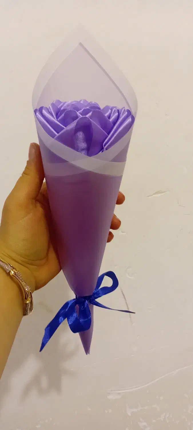 گل روبانی|گل مصنوعی|اردبیل, |دیوار