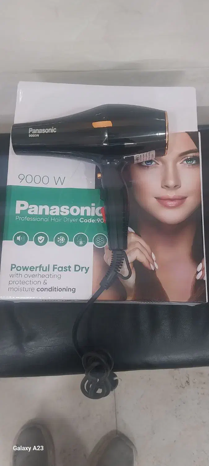 سشوار|لوازم جانبی موبایل و تبلت|قیدار, |دیوار