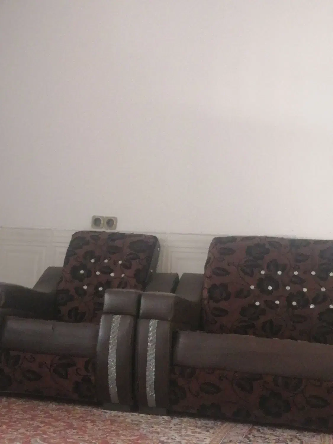 مبل 7نفره|مبلمان خانگی و میز عسلی|کرمان, |دیوار