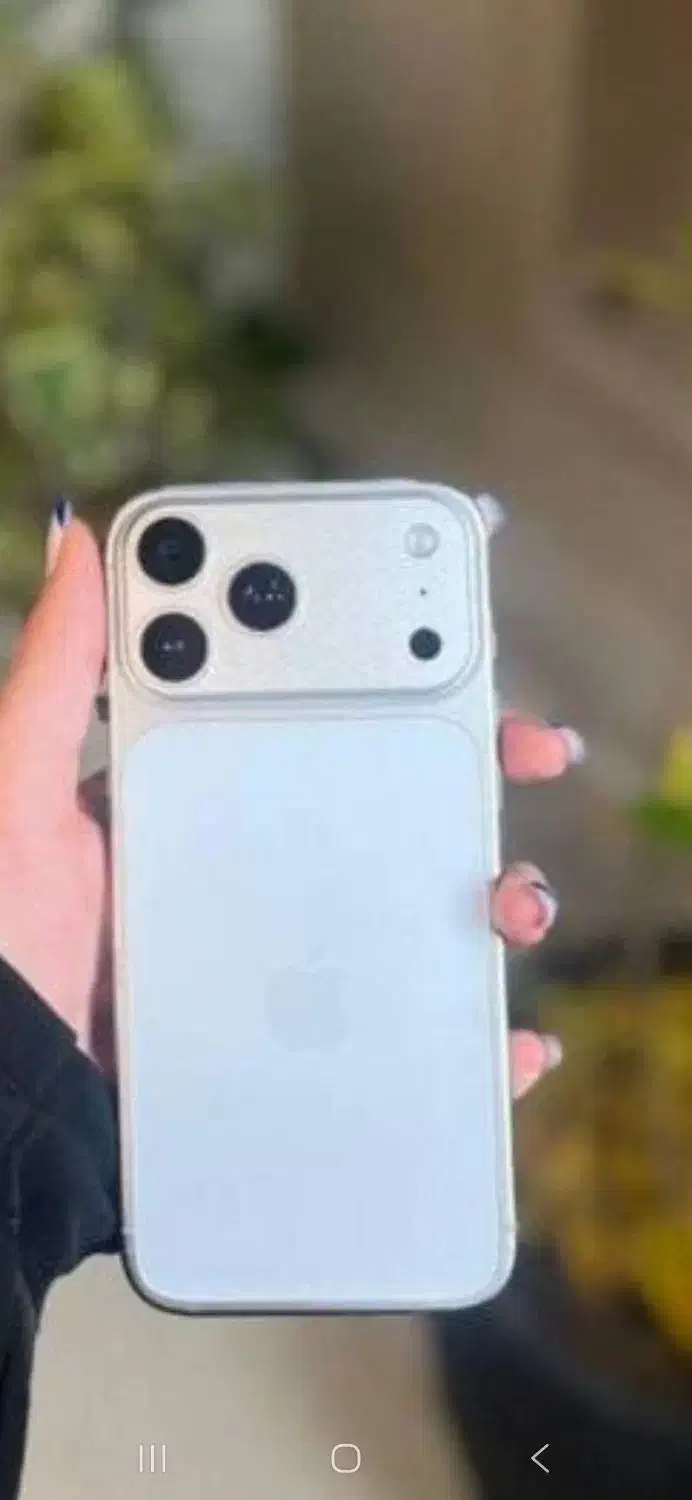 ۱۷پرومکس سفیددرحدنو|موبایل|تهران, الهیه|دیوار