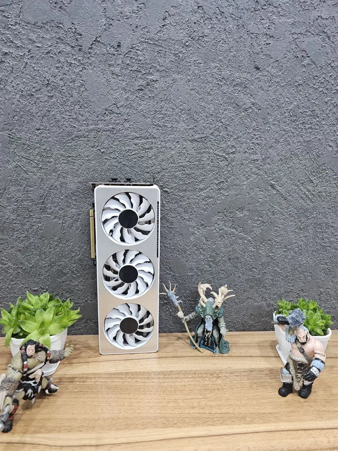 کارت گرافیک گیگابایت RTX 3070 vision|قطعات و لوازم جانبی رایانه|تهران, شیخ هادی|دیوار