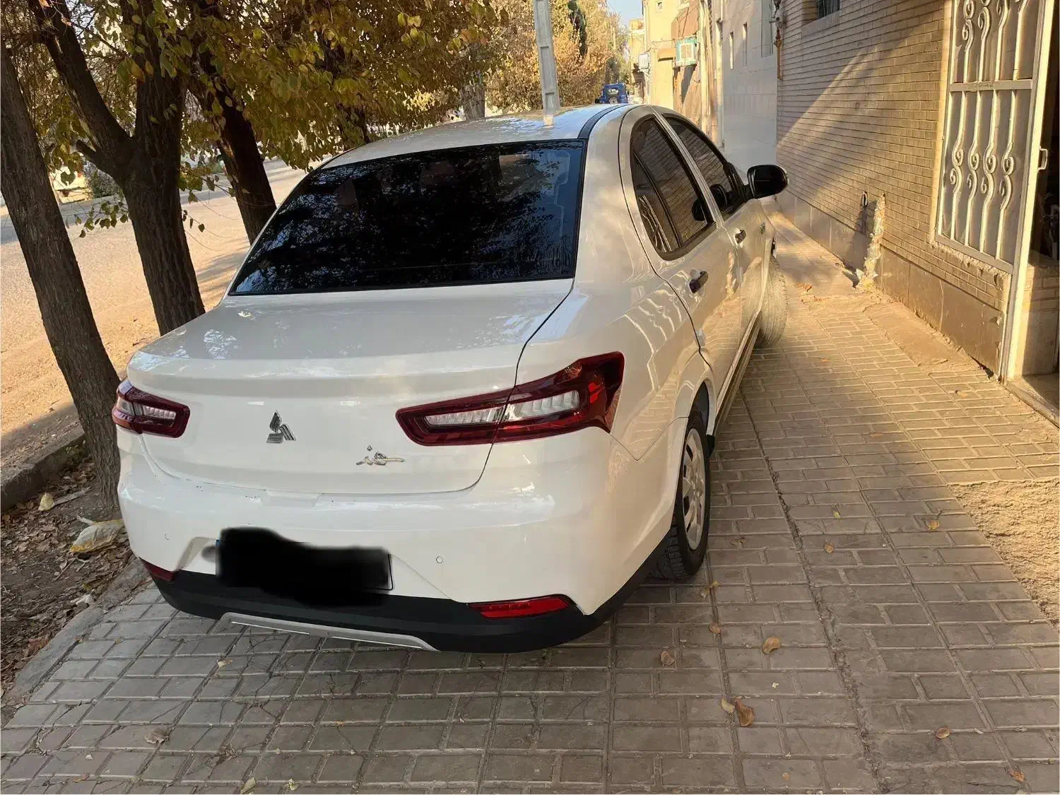 سهندsپارس خودرو|خودرو سواری و وانت|سیرجان, |دیوار