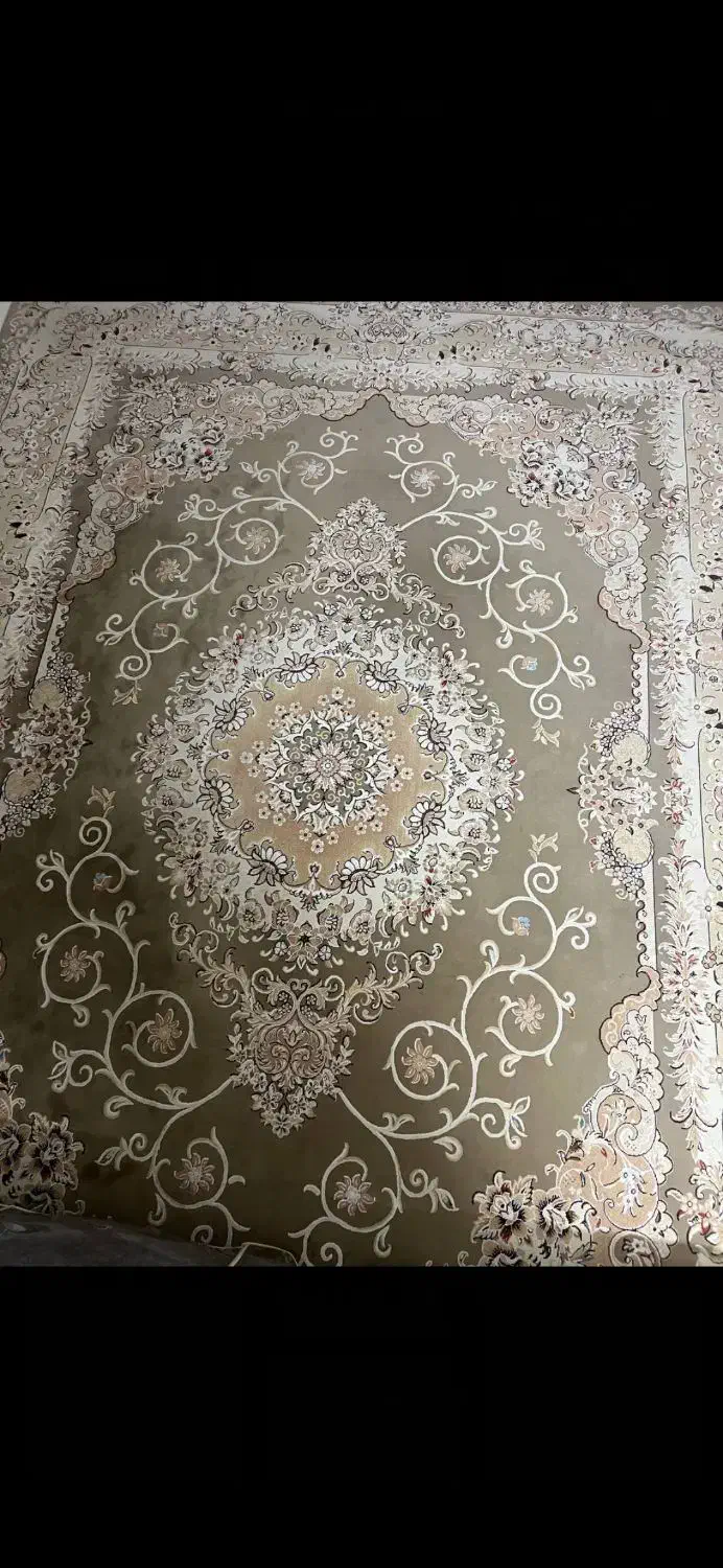 فرش4×3گردویی|فرش|سبزوار, فقیه سبزواری|دیوار