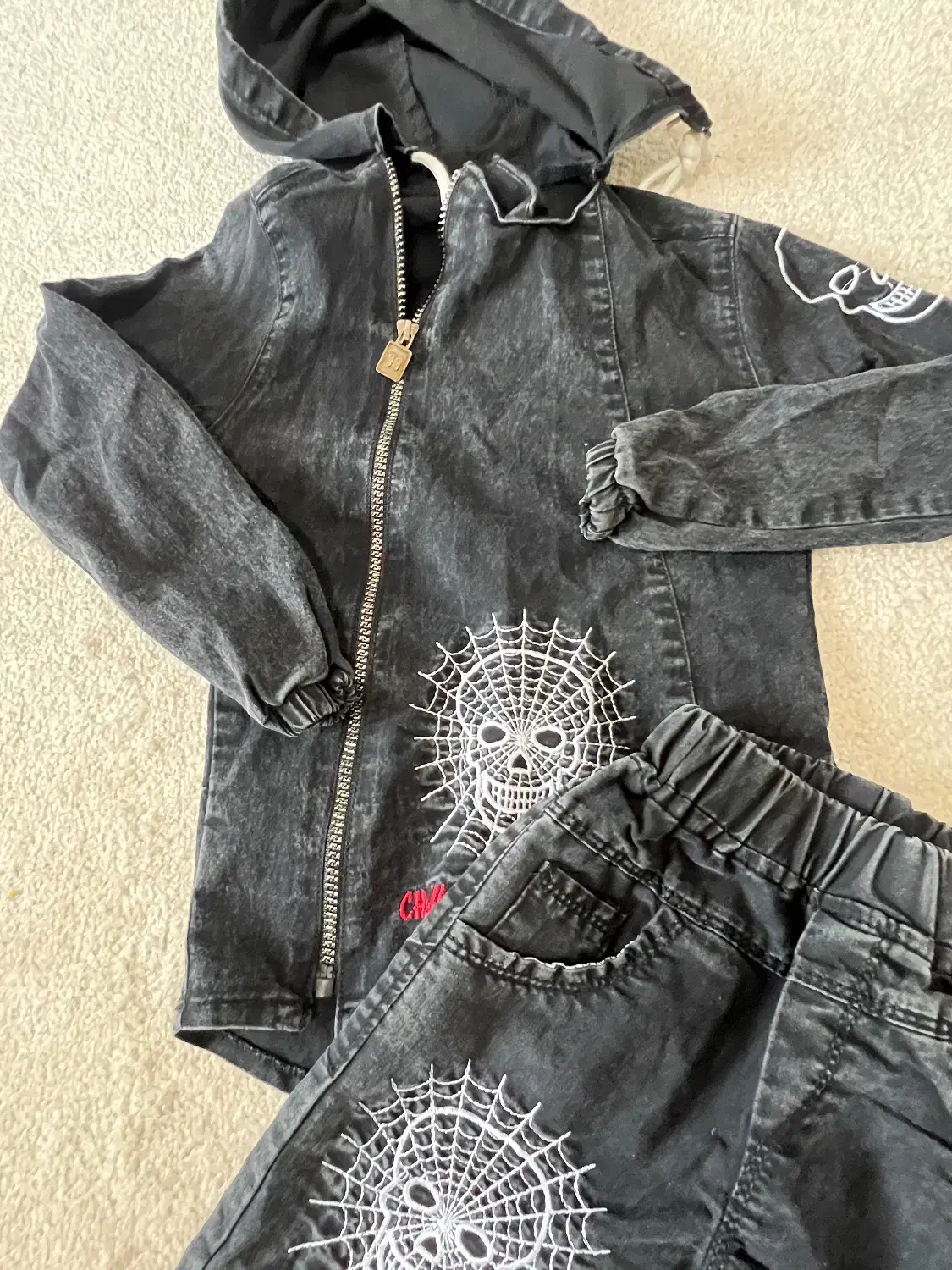 سیوشرت شلوار نو نو|کفش و لباس بچه|گرگان, |دیوار