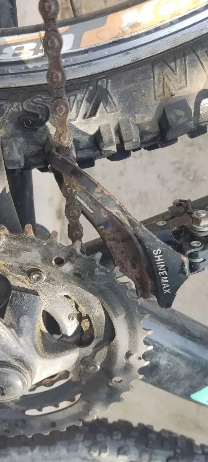 دوچرخه ۲۶|دوچرخه، اسکیت، اسکوتر|برازجان, |دیوار