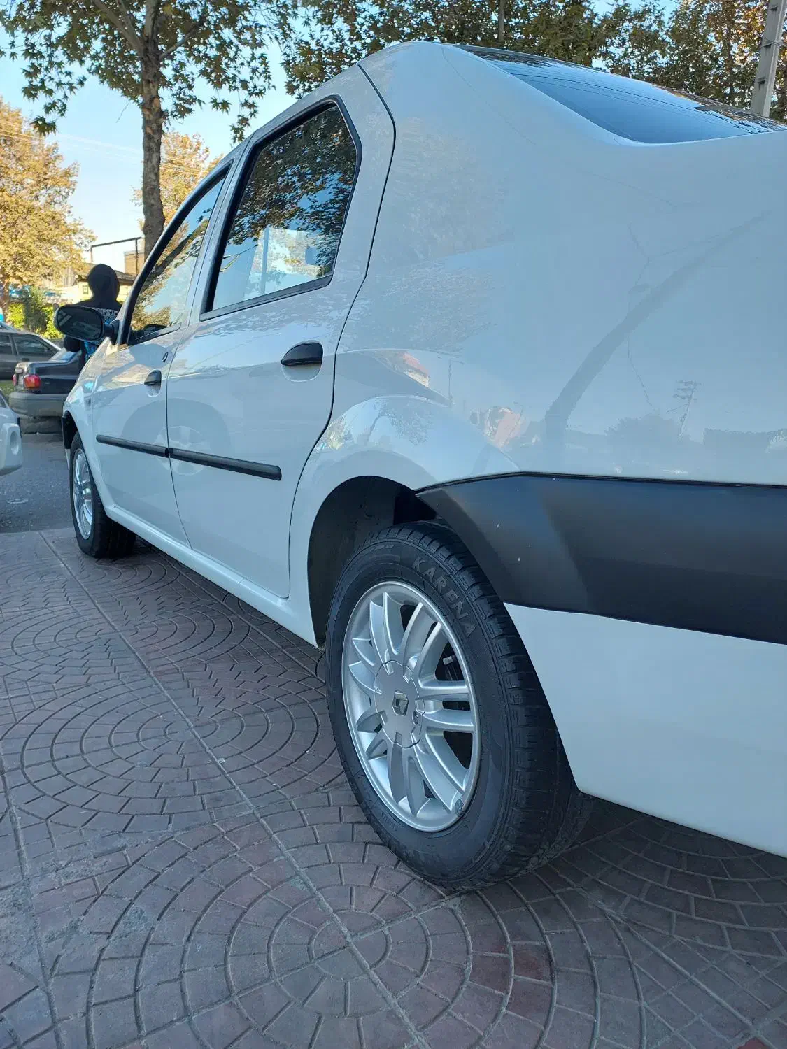 ال۹۰مدل۹۴ بیرنگ|خودرو سواری و وانت|قائمشهر, |دیوار