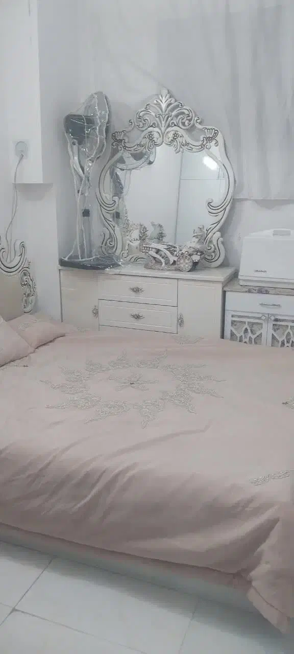 آپارتمان 70متری در صابر3|فروش آپارتمان|مشهد, هفت تیر (نه دره)|دیوار