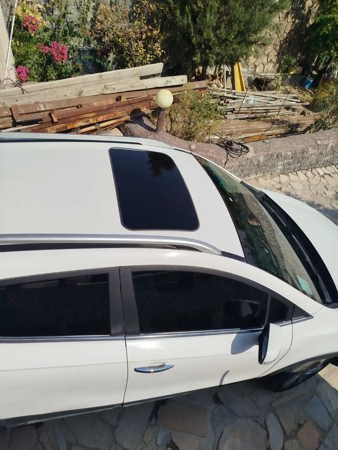 جک3s  مدل ۹۹  کیلومتر ۱۱۵ هزار.|خودرو سواری و وانت|شیراز, عادل آباد|دیوار