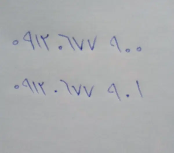 09120677900.   09120677901|سیم‌کارت|زنجان, |دیوار