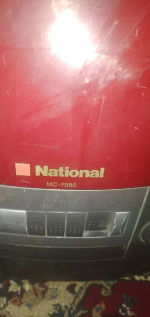 یخچال فریزردوجاروبرقی پانوسونیک|یخچال و فریزر|مرودشت, استادیوم‎|دیوار