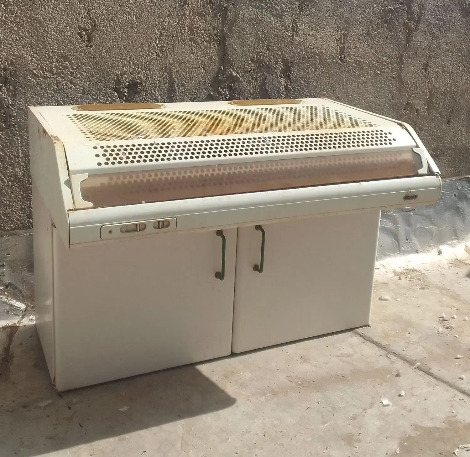 کابینت فلزی|هود|همدان, |دیوار