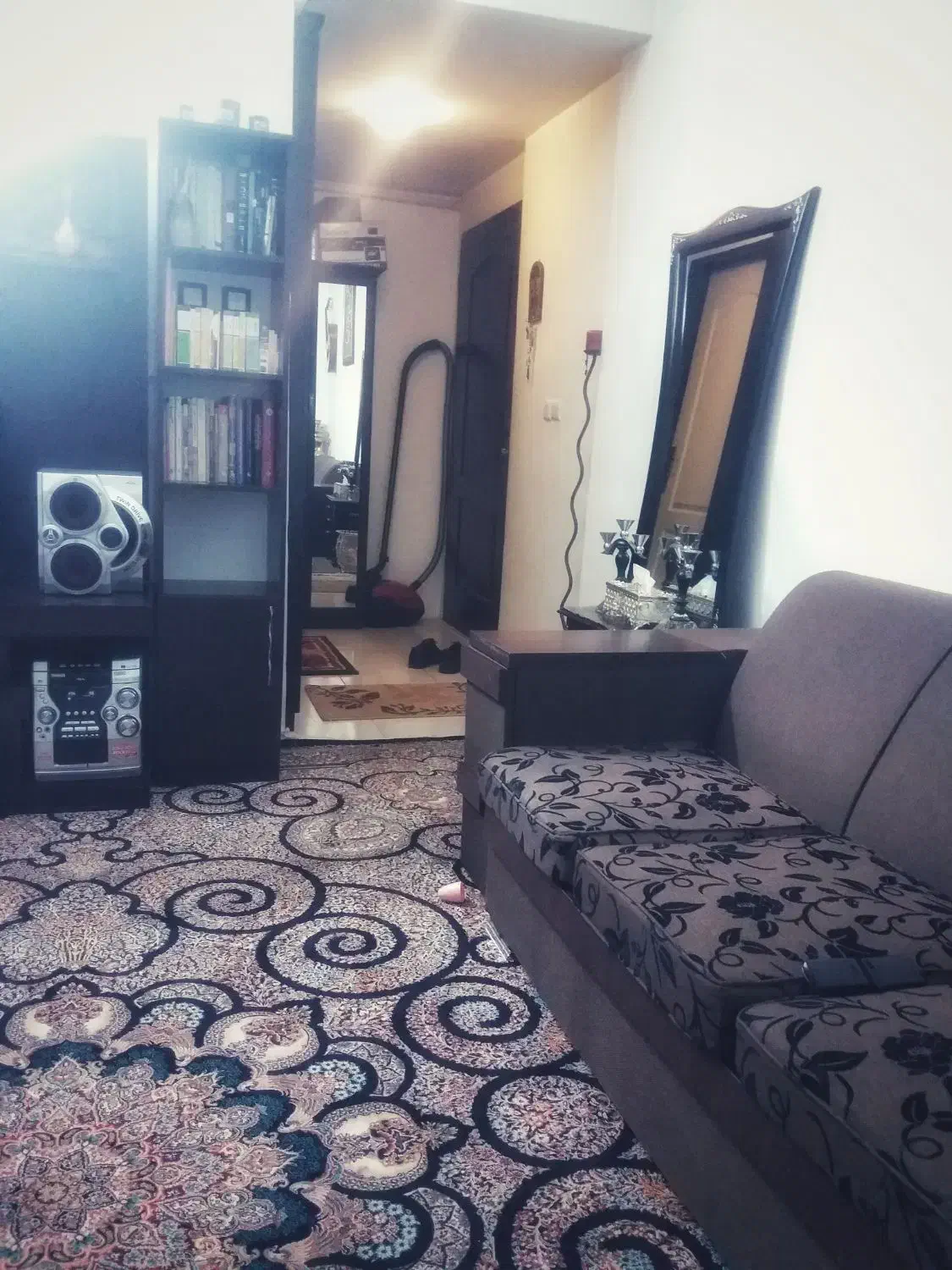 ۶۵ متری فول در مسکن مهر بهار|اجارهٔ آپارتمان|بهار, |دیوار