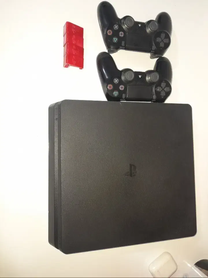 ps4 slim|کنسول، بازی ویدئویی و آنلاین|اسلام‌شهر, شهرک واوان|دیوار