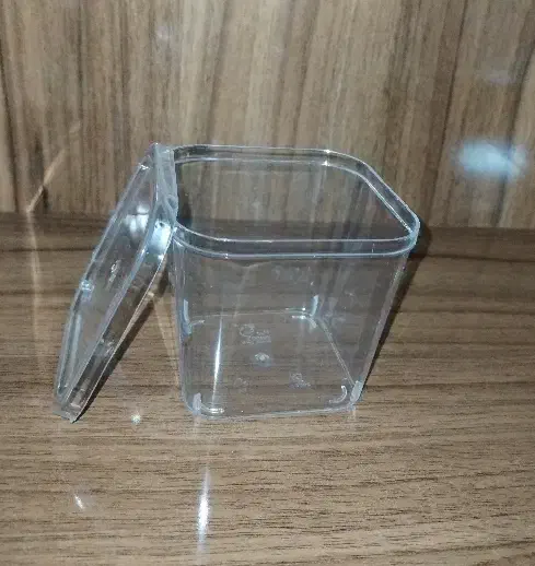 ظروف جار|ظروف نگهدارنده، پلاستیکی، یکبارمصرف|مشهد, انقلاب|دیوار